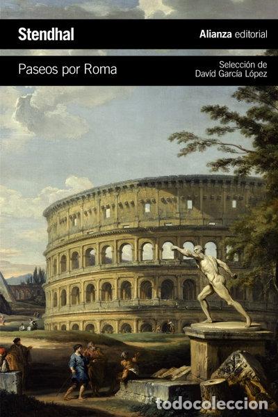 Libros: Paseos por Roma- 9788420688121