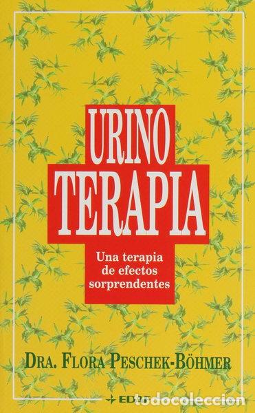Livres: Urinoterapia- 9788441402836