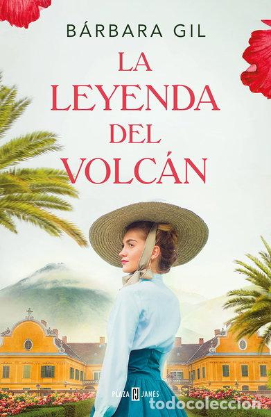Livres: La leyenda del volc&aacute;n- 9788401030543
