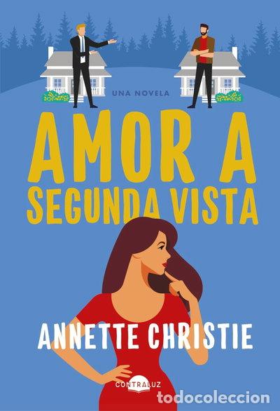 Livres: Amor a segunda vista- 9788418945885