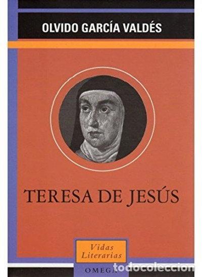 Livros em segunda m&atilde;o: Teresa de Jes&uacute;s- 9788428212359