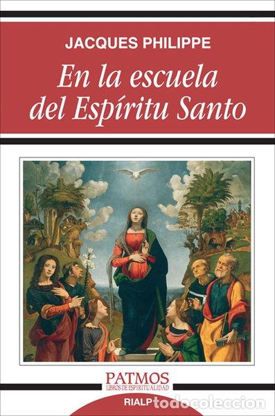 B&uuml;cher: En la escuela del Esp&iacute;ritu Santo- 9788432135378