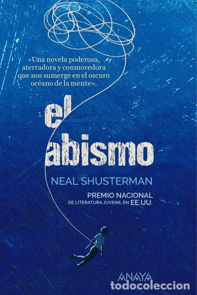 Livros em segunda m&atilde;o: El abismo- 9788469833735