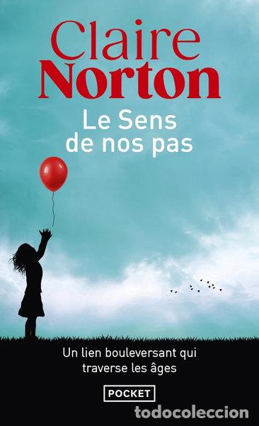 Libros: Le sens de nos pas- 9782266332231
