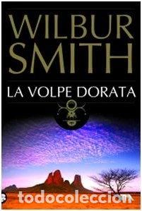 Libros: La volpe dorata- 9788850219520