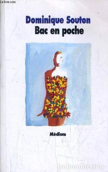 Libros: Bac en poche- 9782211044592