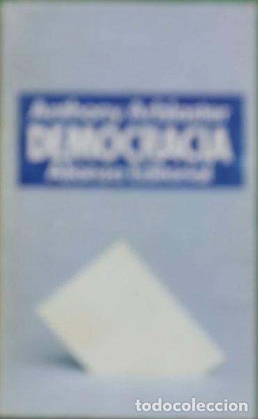Libros: Democracia- 9788420605975