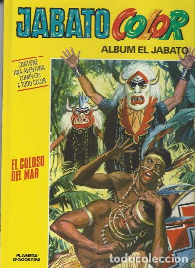 B&uuml;cher: El Coloso Del Mar- 9788467492347