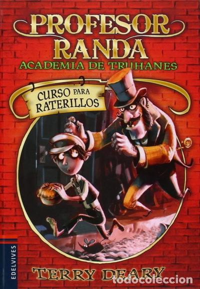 Livres: Curso para raterillos- 9788426373427