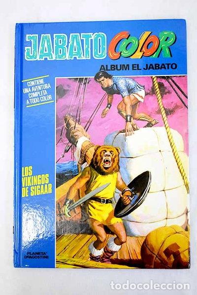 Livres: Los vikingos de Sigaar- 9788467495645