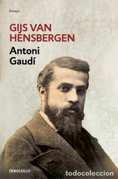 Libros: Antoni Gaud&iacute;- 9788466336017