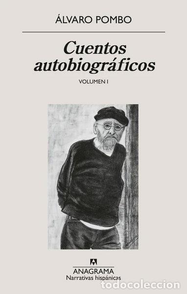 Libros: Cuentos autobiogr&aacute;ficos- 9788433947840