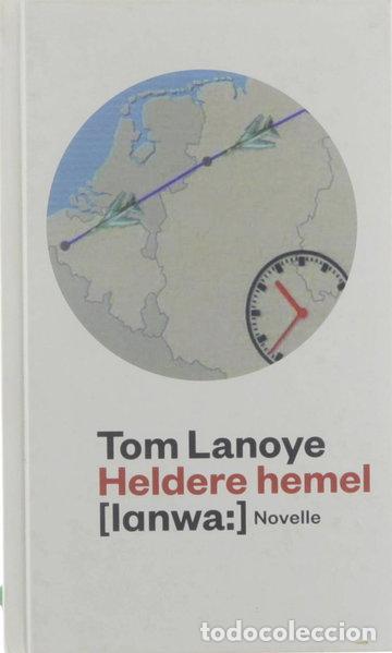 Libros: Heldere hemel- 9789059651494