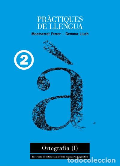 Libros: Ortografia (I)- 9788481314229