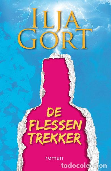 Libros: De flessentrekker- 9789083343280