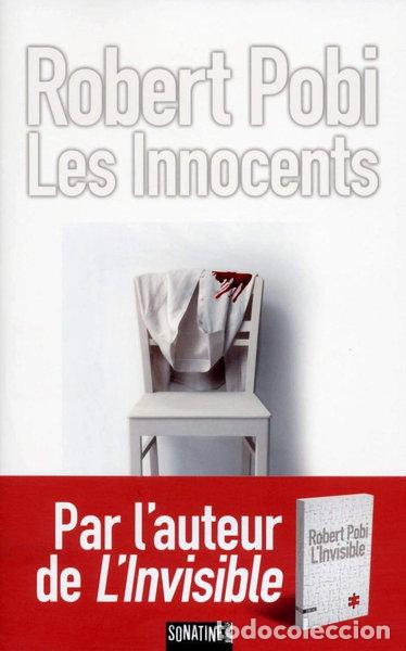 Libros: Les innocents- 9782355843273