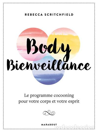 B&uuml;cher: Body bienveillance- 9782501124157