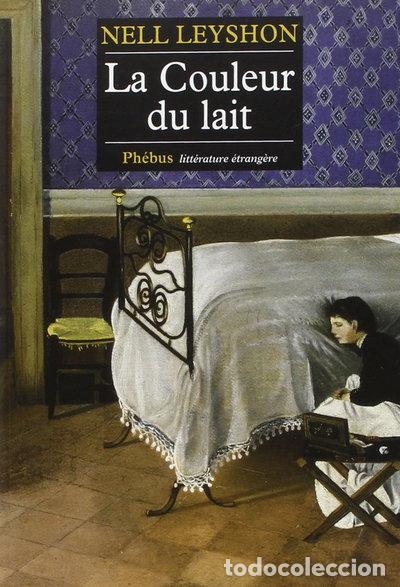 Libros: La couleur du lait- 9782752909824