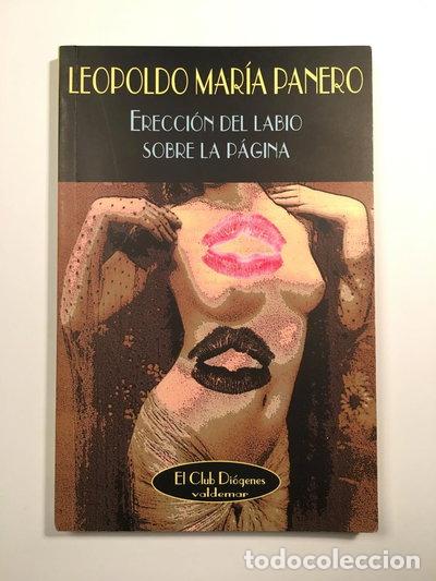 Libros: Erecci&oacute;n del labio sobre la p&aacute;gina- 9788477024613