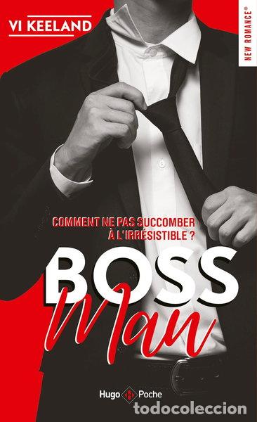 Libros: Bossman- 9782755639919