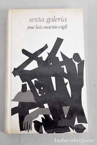 Libros: Sexta Galer&iacute;a- 9788422604105