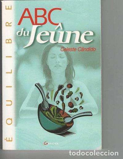 Libros: ABC du Je&ucirc;ne- 9782733909348
