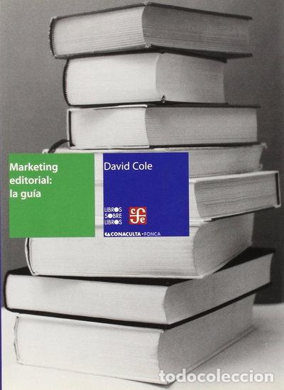 Libri di seconda mano: Marketing editorial: la gu&iacute;a- 9789685374071