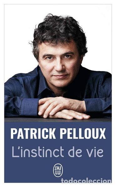 Libros: 'INSTINCT DE VIE- 9782290155905