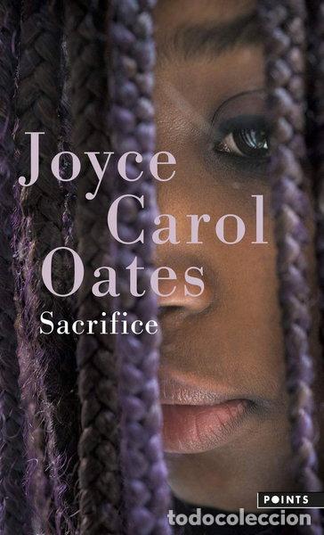 Libros: Sacrifice- 9782757882023