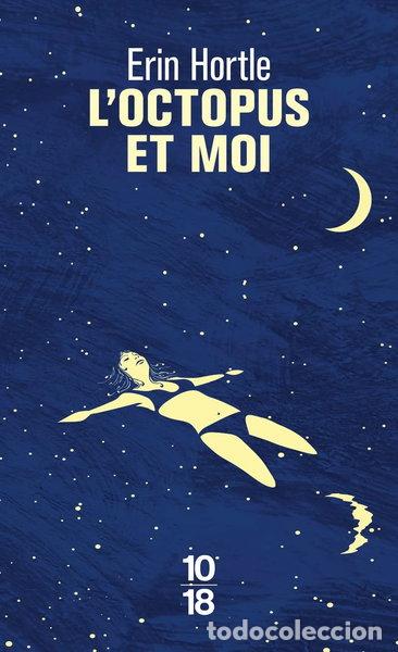 Libros: L'octopus et moi- 9782264081032