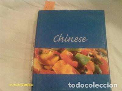 books: Chinese- 9780752566443