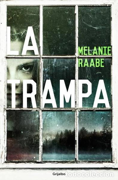 B&uuml;cher: La trampa- 9788425353352