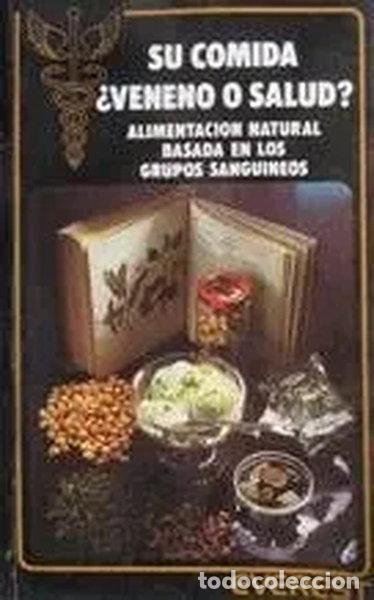B&uuml;cher: Su Comida- 9788424128562