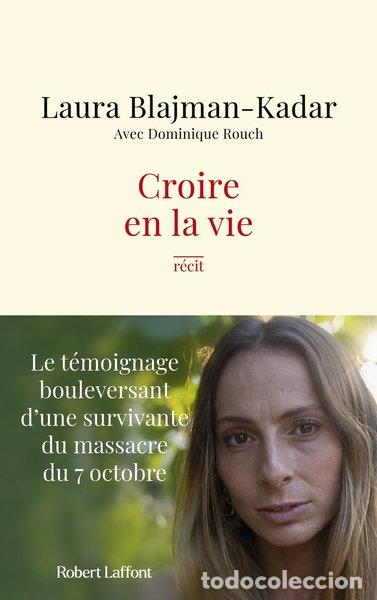 Libros: Croire en la vie- 9782221275955