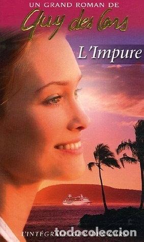 Libros: L'Impure- 9782744314421