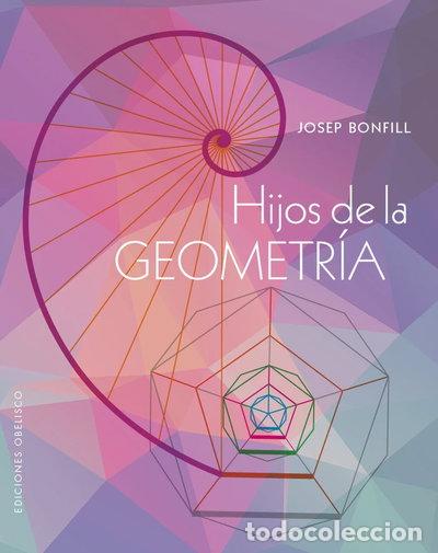Libri di seconda mano: HIJOS DE LA GEOMETRIA- 9788411720984