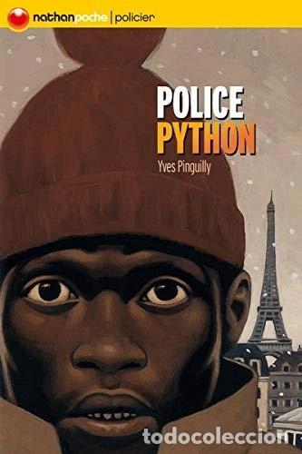 B&uuml;cher: Police Python- 9782092507223