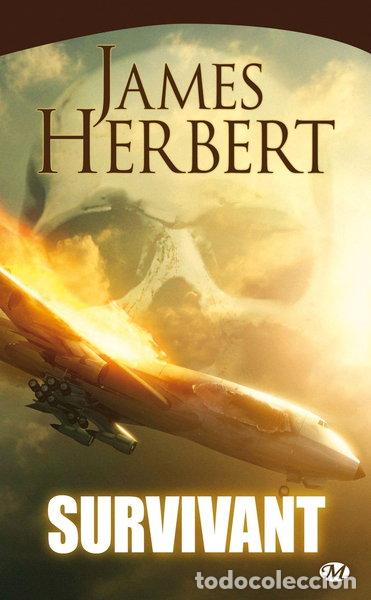 Libros: Survivant- 9782811200428