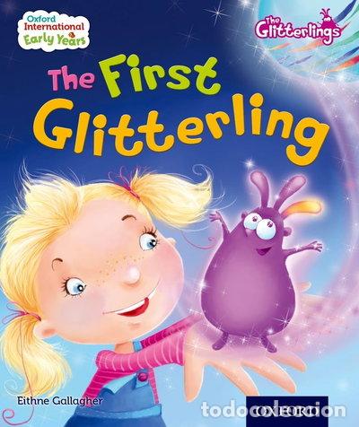 Libros: The First Glitterling- 9780198355786 - Foto 1