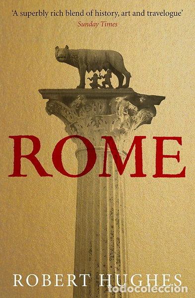 B&uuml;cher: Rome (9780753823057)