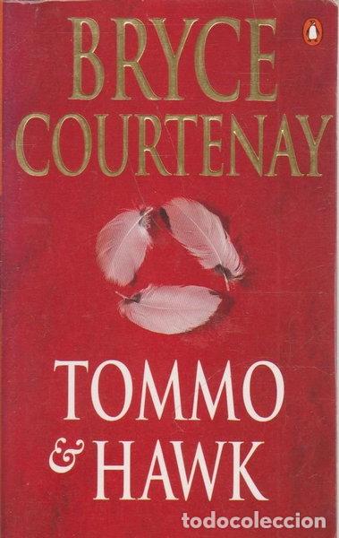 B&uuml;cher: Tommo and Hawk- 9780140271560