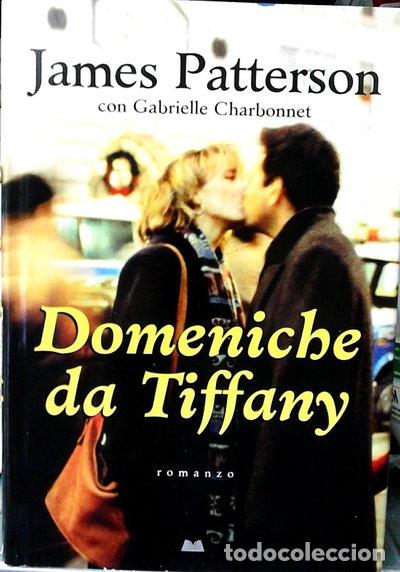B&uuml;cher: Domeniche da Tiffany- 8022264770422