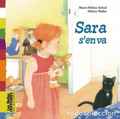 B&uuml;cher: Sara s'en va- 9782747052702