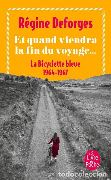 Libros: Et quand viendra la fin du voyage...- 9782253122319