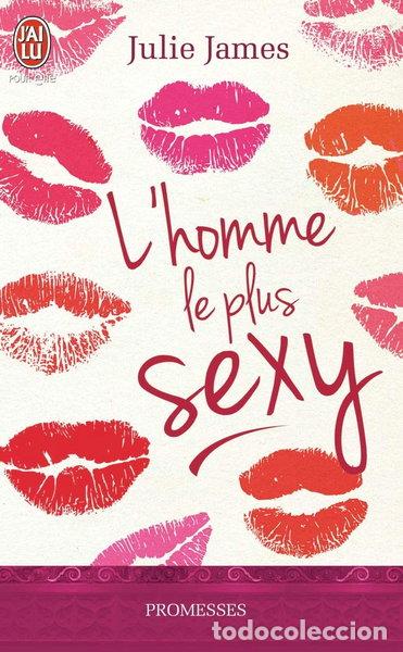 Libros: L'homme le plus sexy- 9782290037157