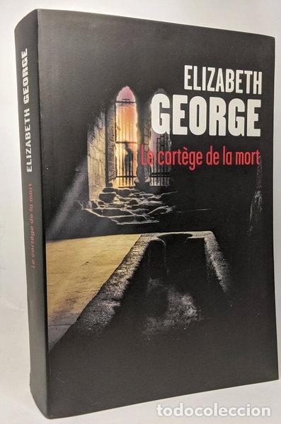 Libros: Le cort&egrave;ge de la mort- 9782286069155
