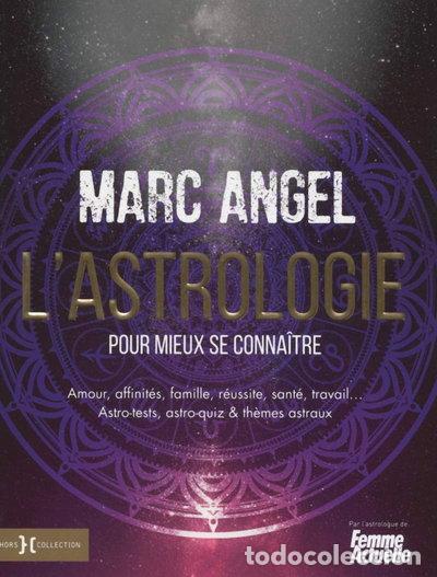 Livros em segunda m&atilde;o: L'astrologie pour mieux se conna&icirc;tre- 9782258147850