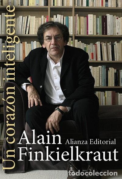Livros em segunda m&atilde;o: Un coraz&oacute;n inteligente- 9788420651552