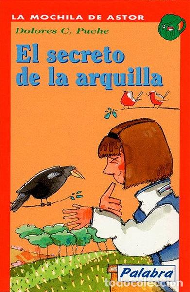 Livros em segunda m&atilde;o: El secreto de la arquilla- 9788482394015