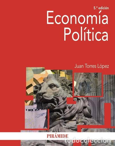 Livros em segunda m&atilde;o: Econom&iacute;a Pol&iacute;tica- 9788436833690